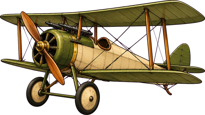 Andorinha Mk I